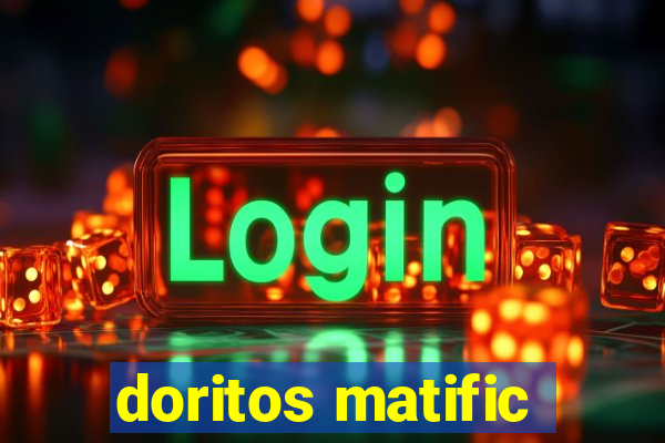 doritos matific